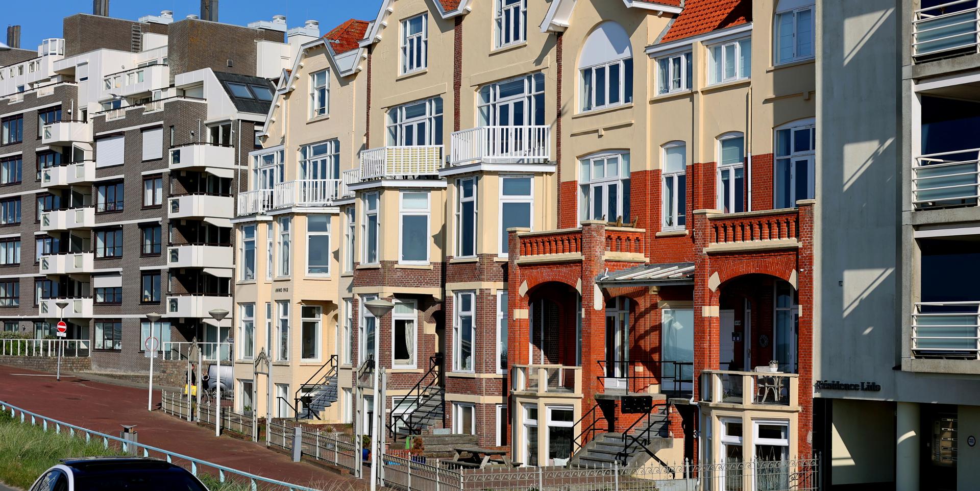 Huis verkopen Huis verkopen