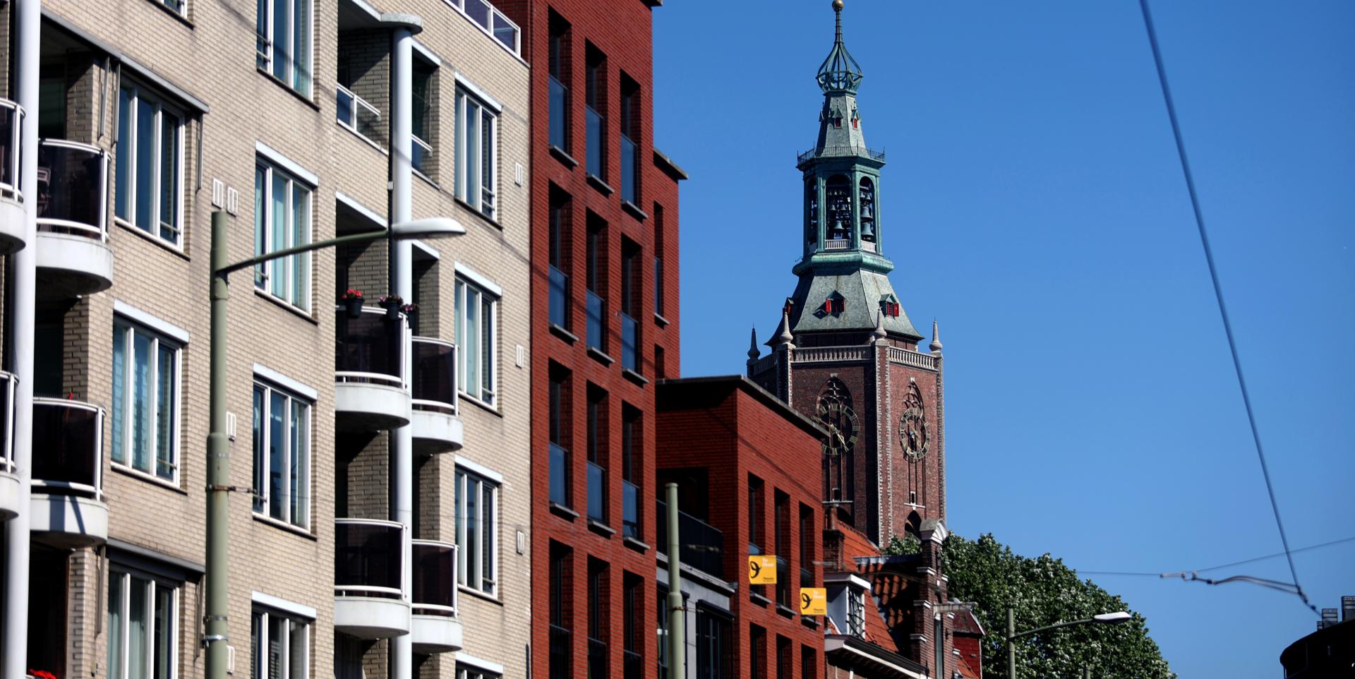 Huis verhuren Huis verhuren