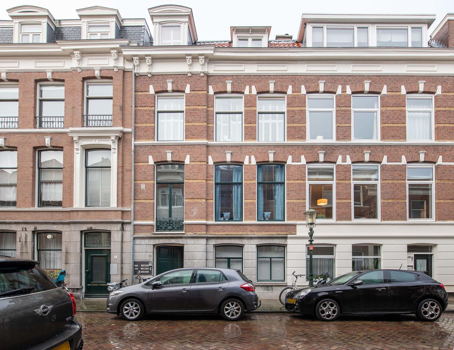 Hugo de Grootstraat 7 a