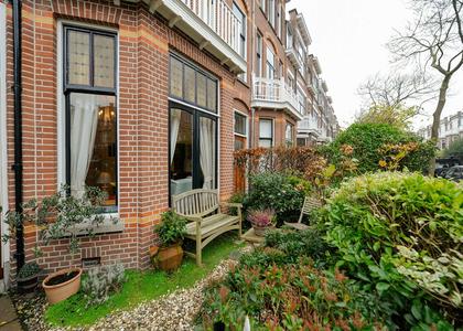 Vivienstraat 22