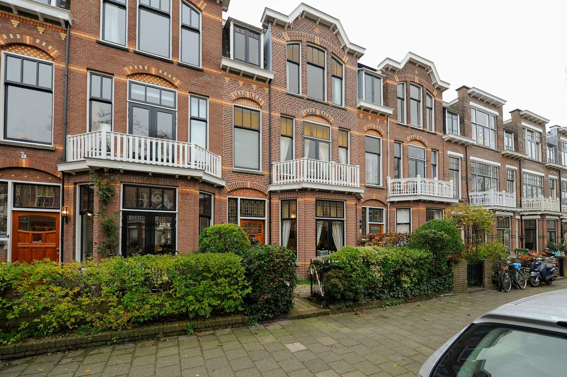 Vivienstraat 22