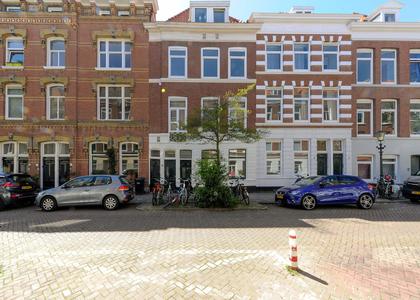 Barentszstraat 38 A