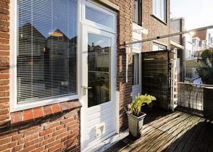 Jacob van der Doesstraat 38  A