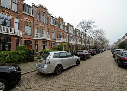 Vivienstraat 22