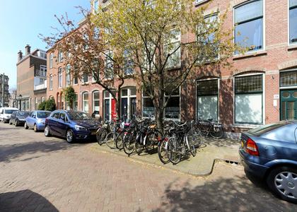 Galileistraat 121