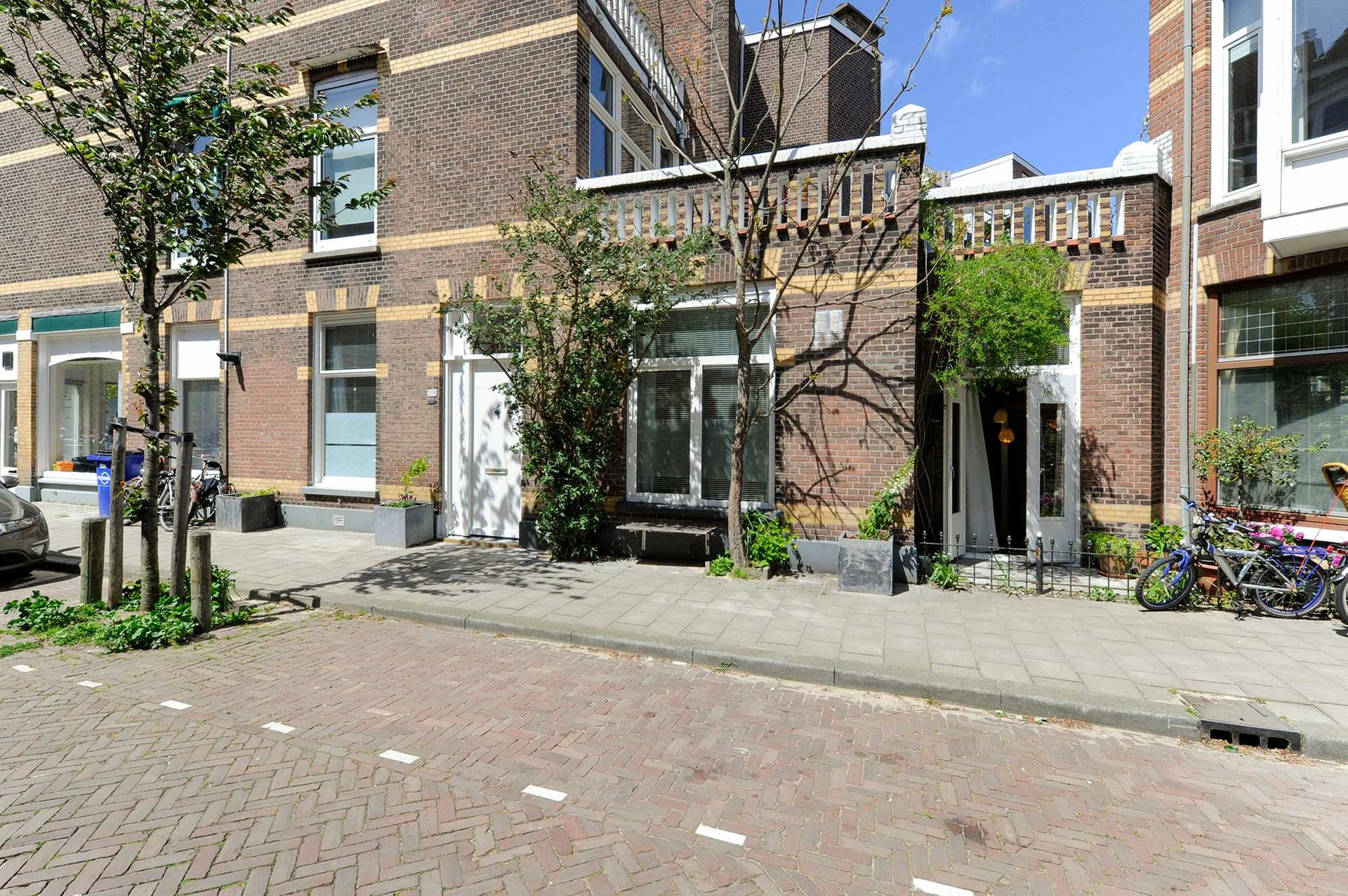 Galileistraat 205