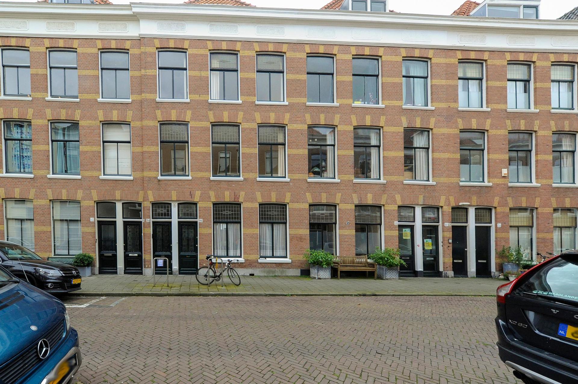 Van Speijkstraat 94
