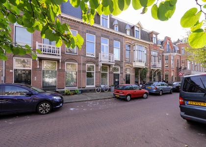 Stephensonstraat 84