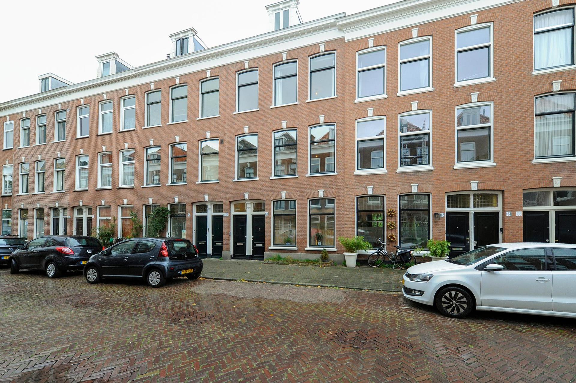 Van Diemenstraat 158