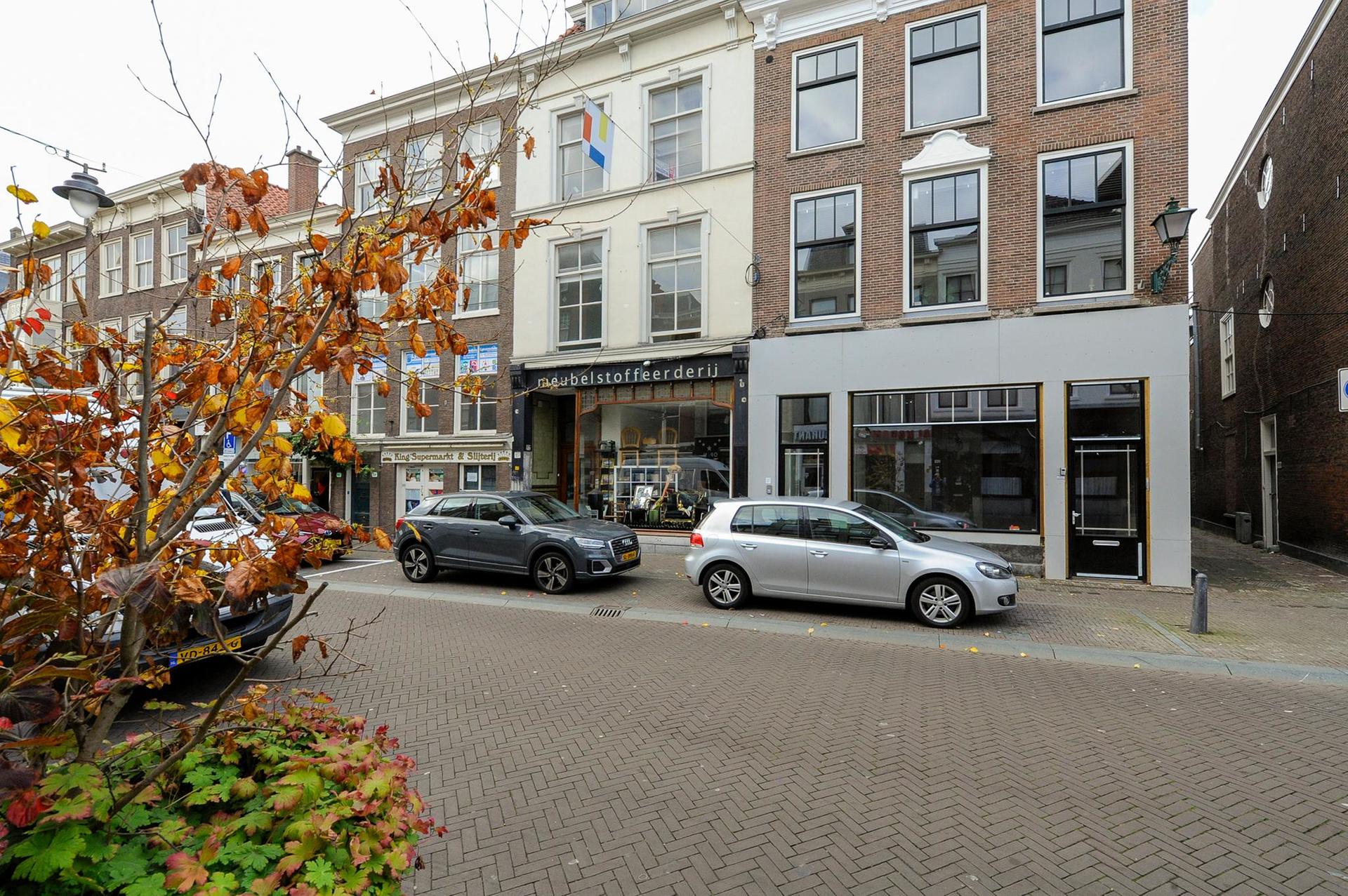 Wagenstraat 167 B