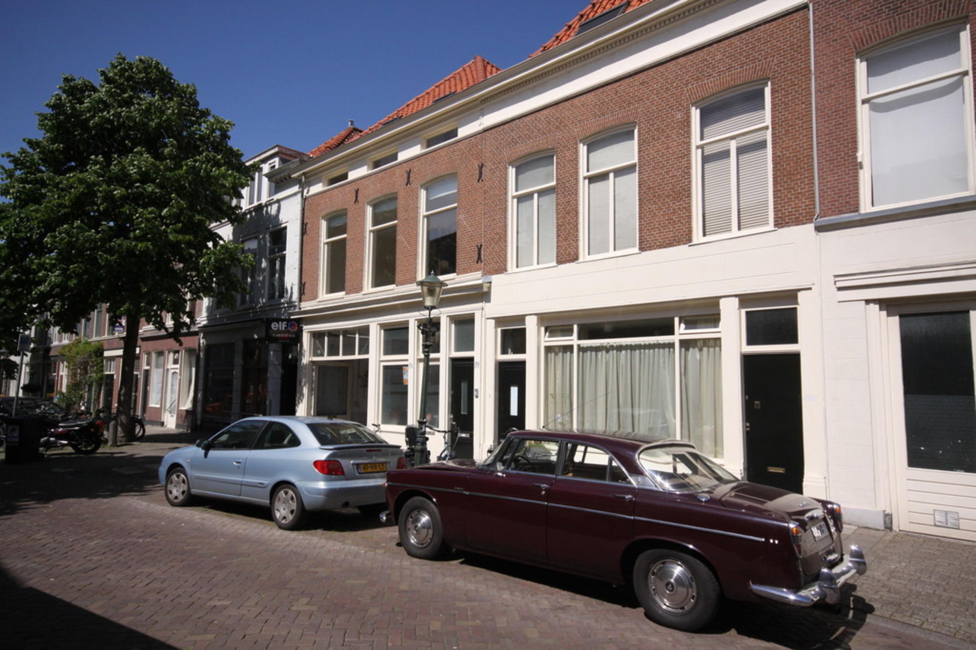 Sumatrastraat 158