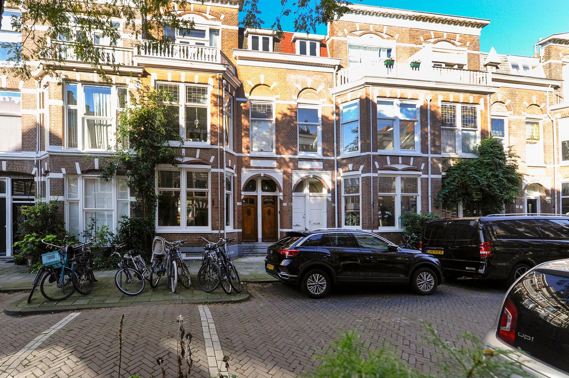 Copernicusstraat 31