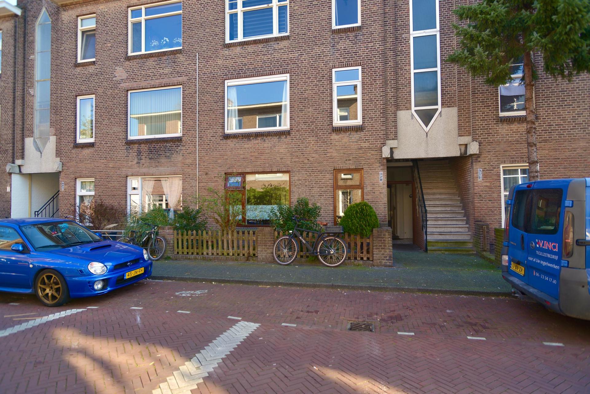 Bussumsestraat 16