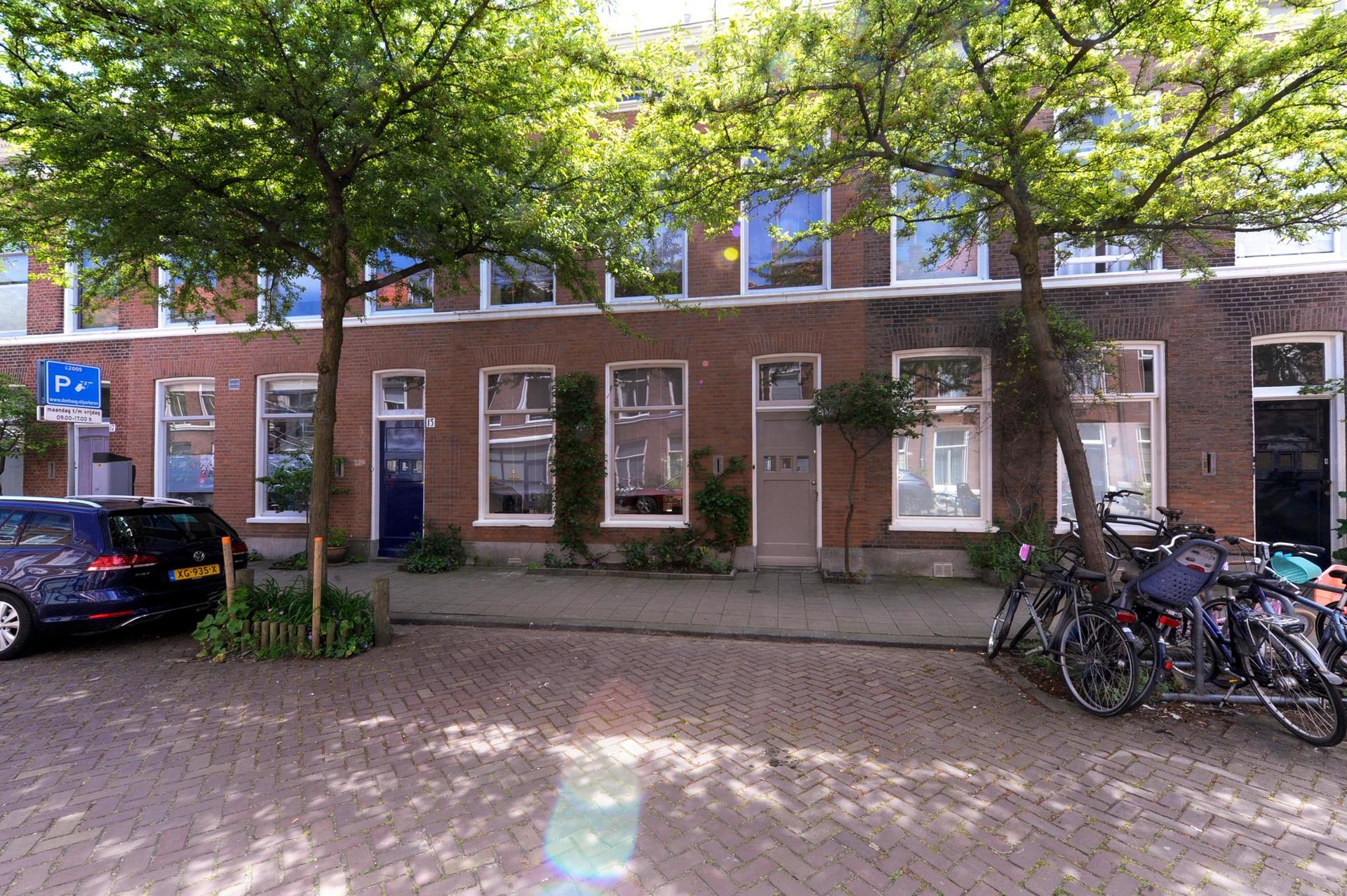 Billitonstraat 13