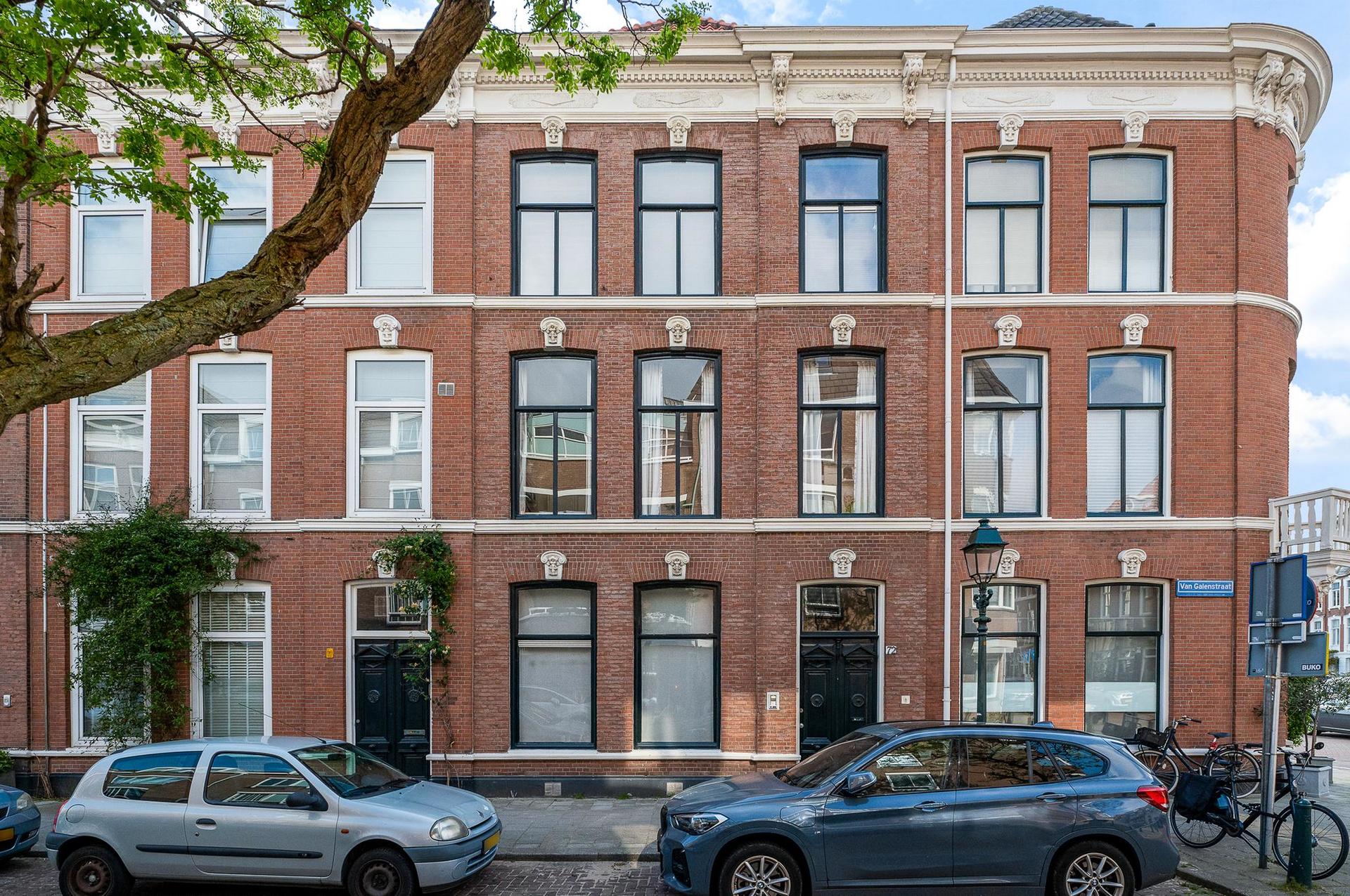 Van Galenstraat 72