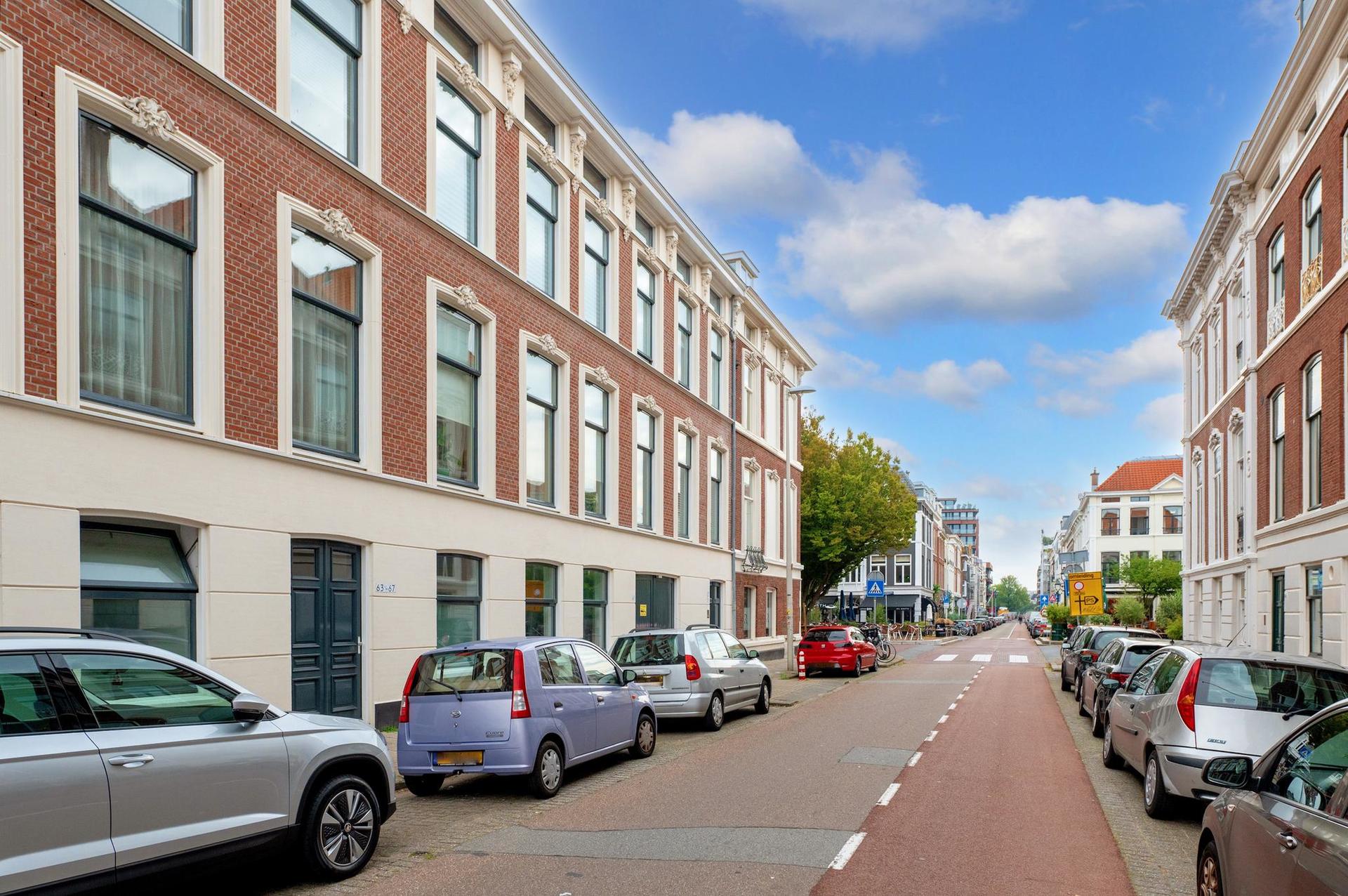 Anna Paulownastraat 63 A