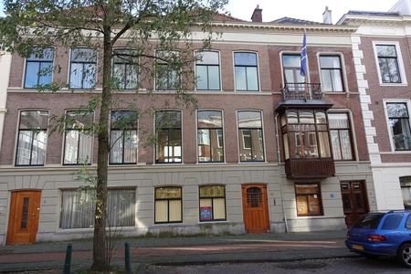 Elandstraat 10