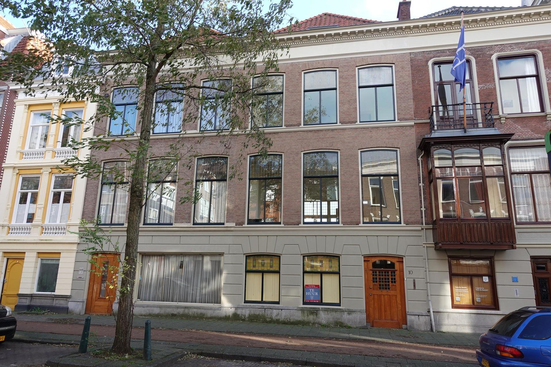 Elandstraat 10