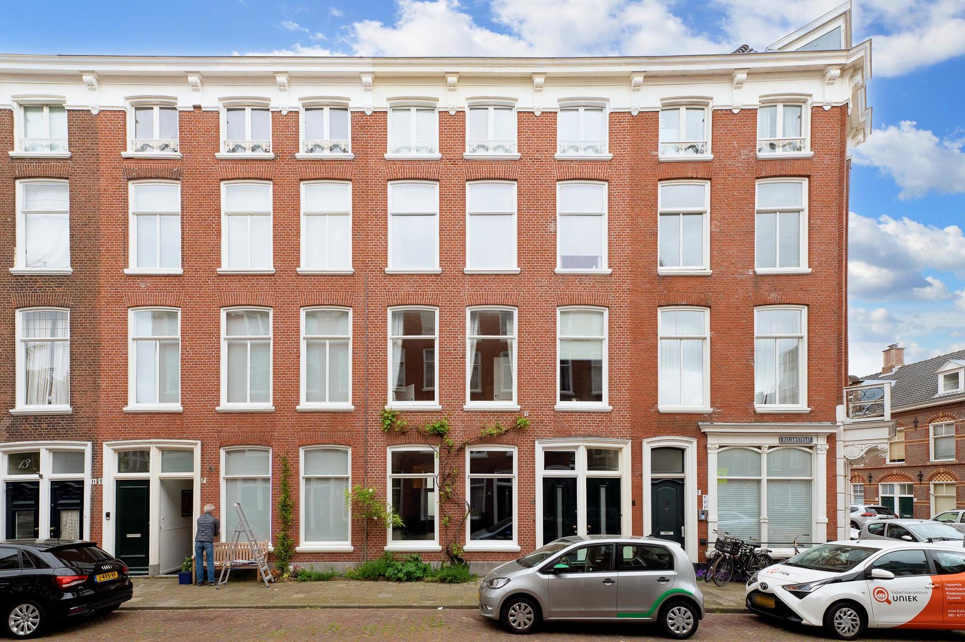 Batjanstraat 5