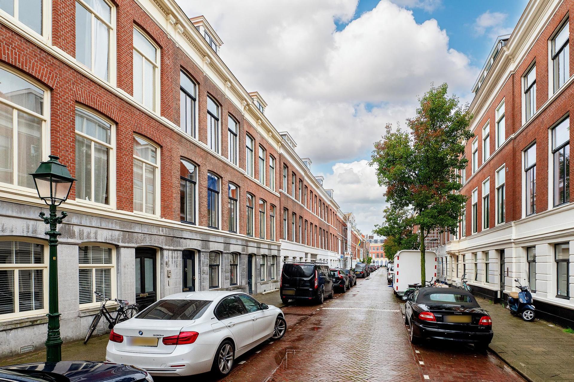 Heemskerckstraat 12