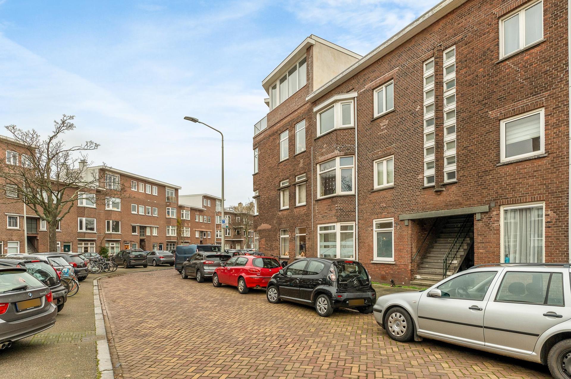 Vlierboomstraat 310