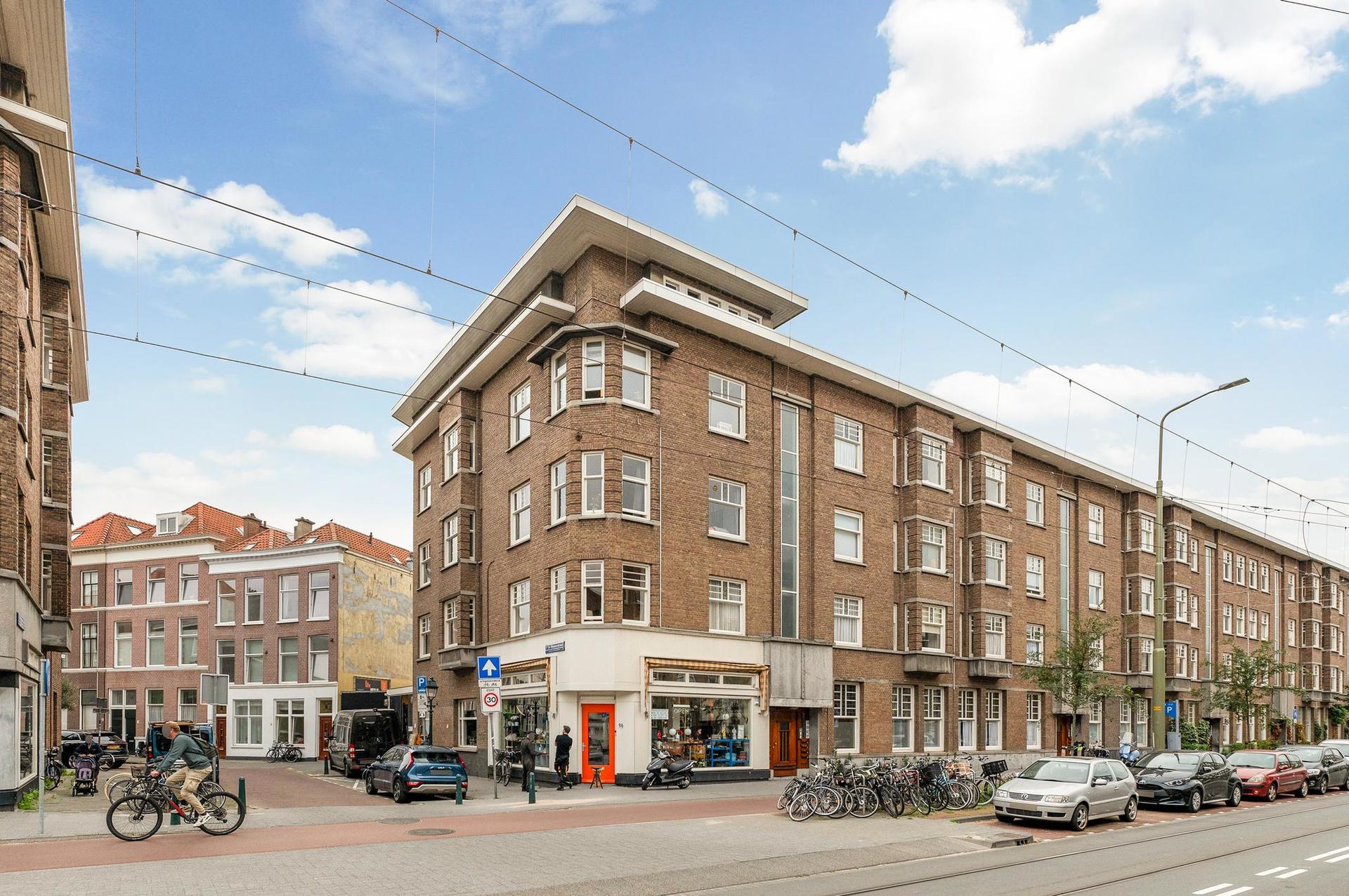 Vondelstraat 100