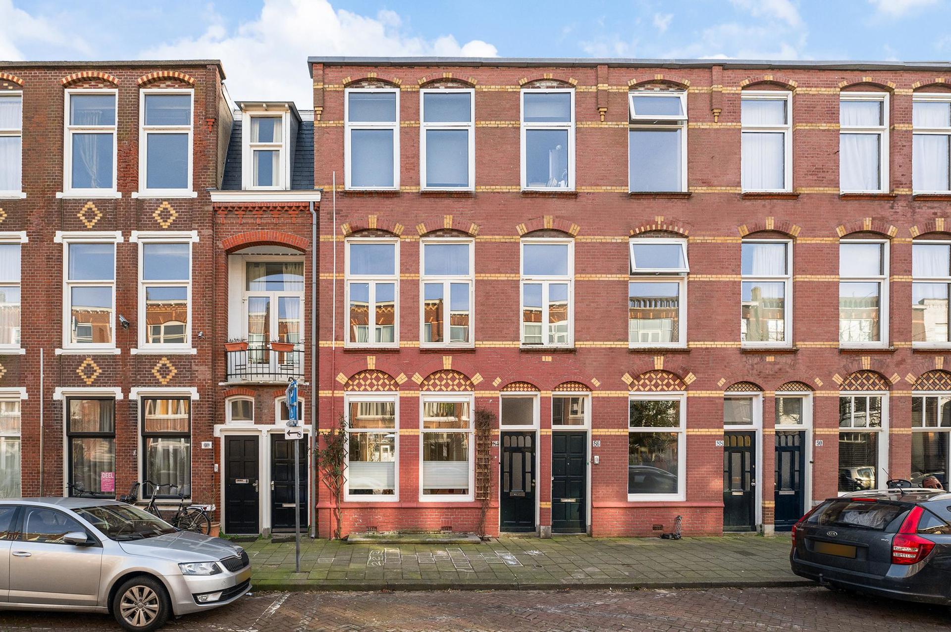 Fultonstraat 84