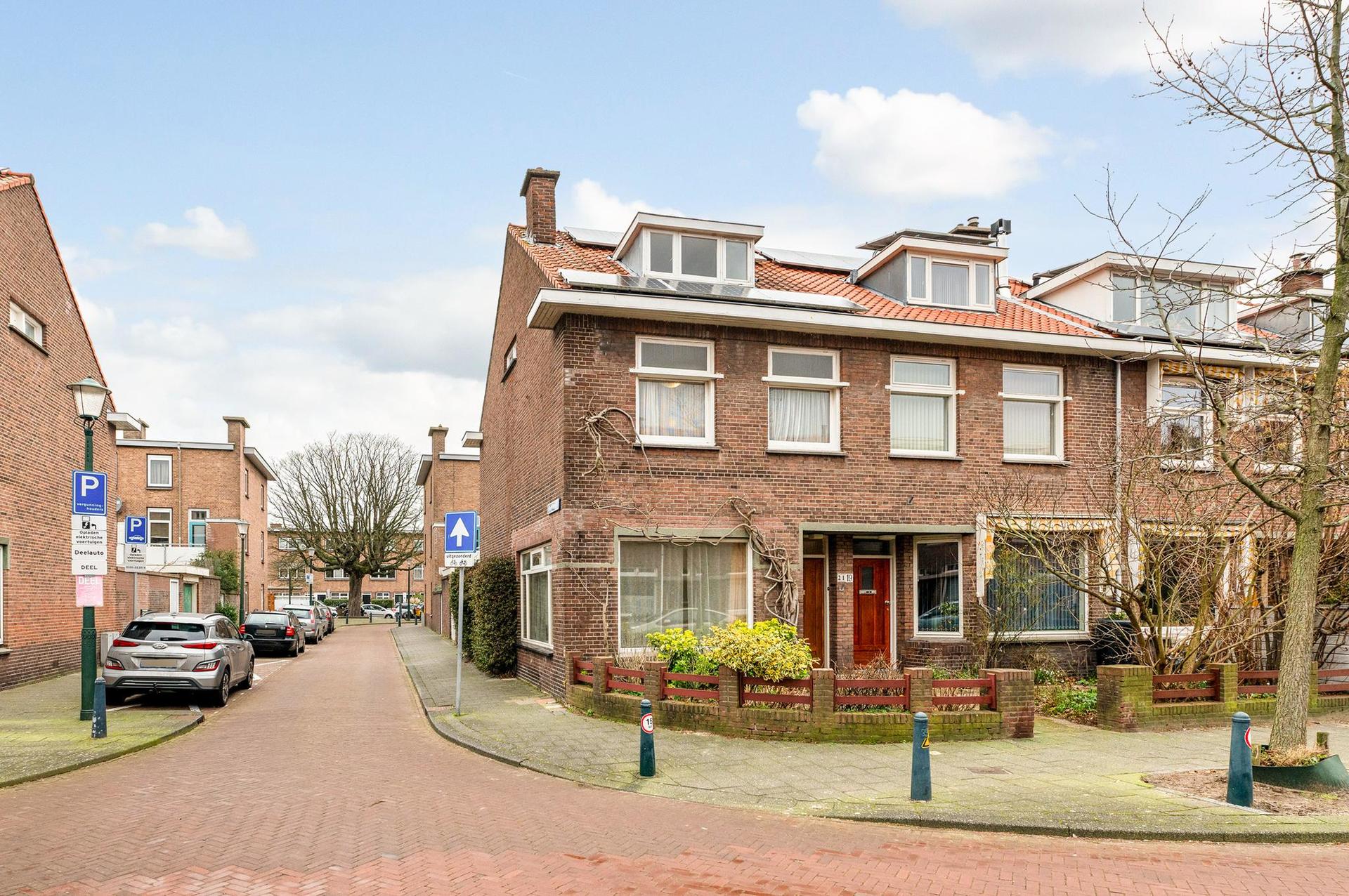 Meloenstraat 21