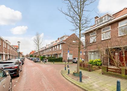 Meloenstraat 21