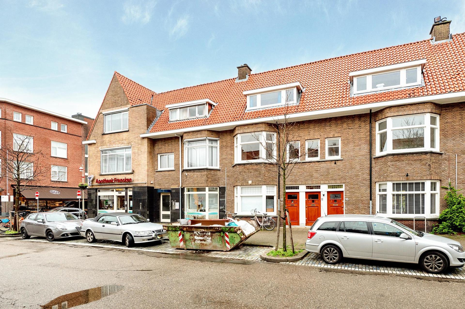 Van Hoytemastraat 17