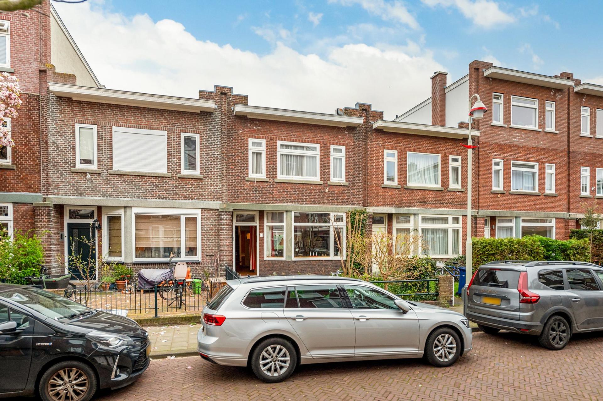 De Bruynestraat 11