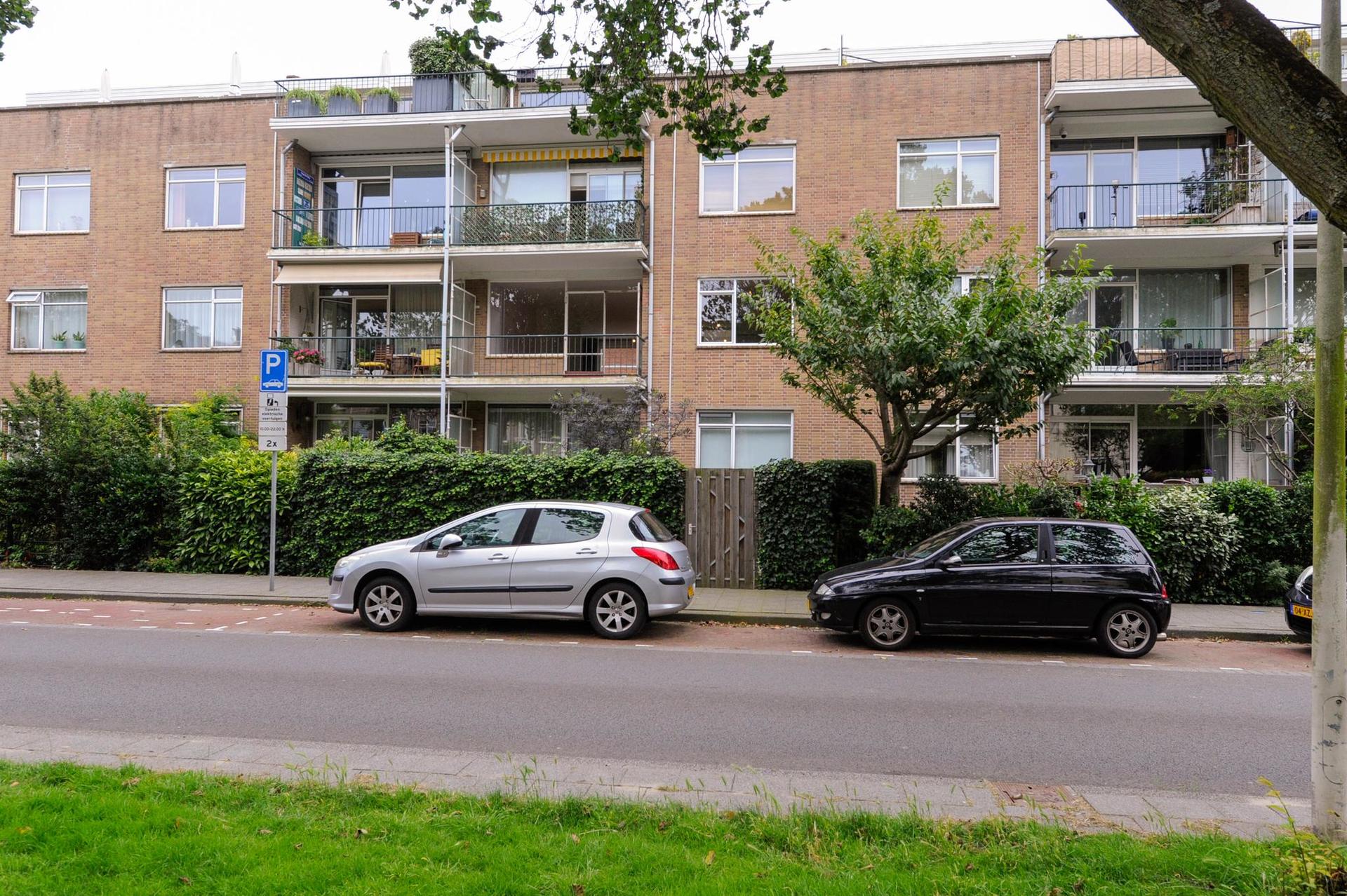 Mimosastraat 27