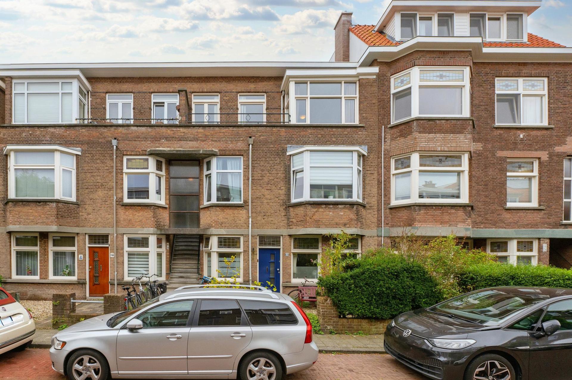 Morelstraat 124