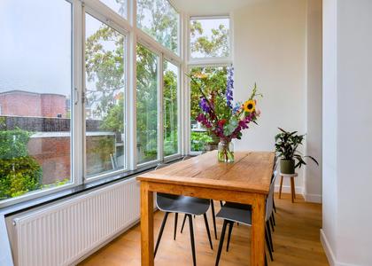 Hugo de Grootstraat 7  A
