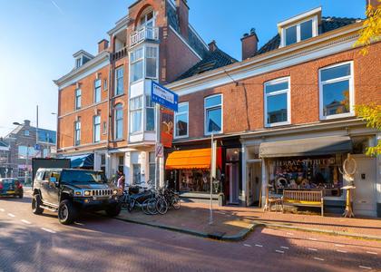 Prins Hendrikstraat 177