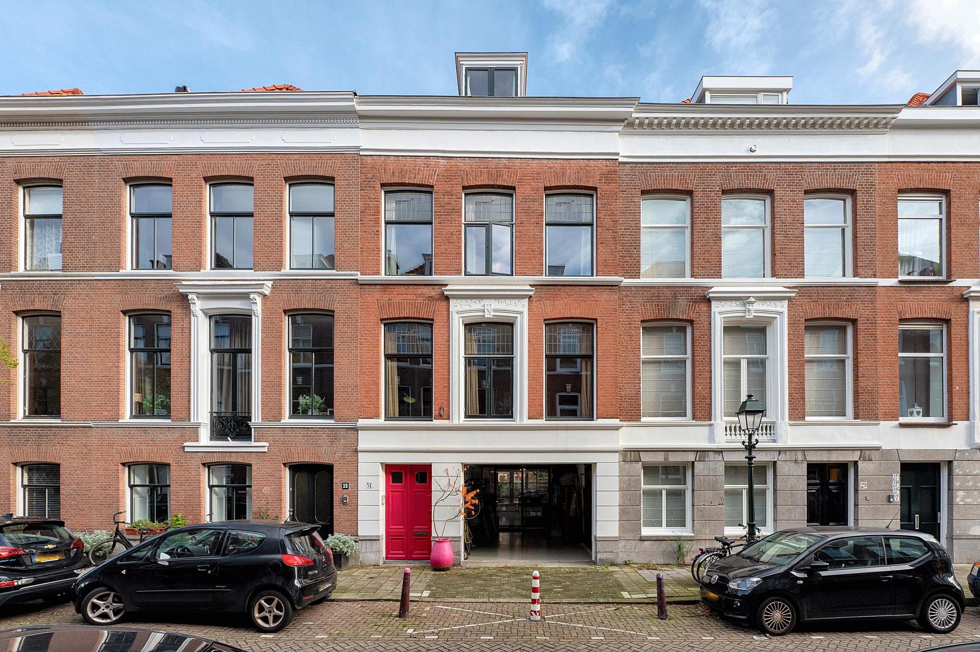 Van Galenstraat 31