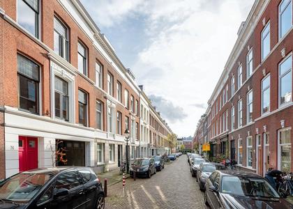Van Galenstraat 31