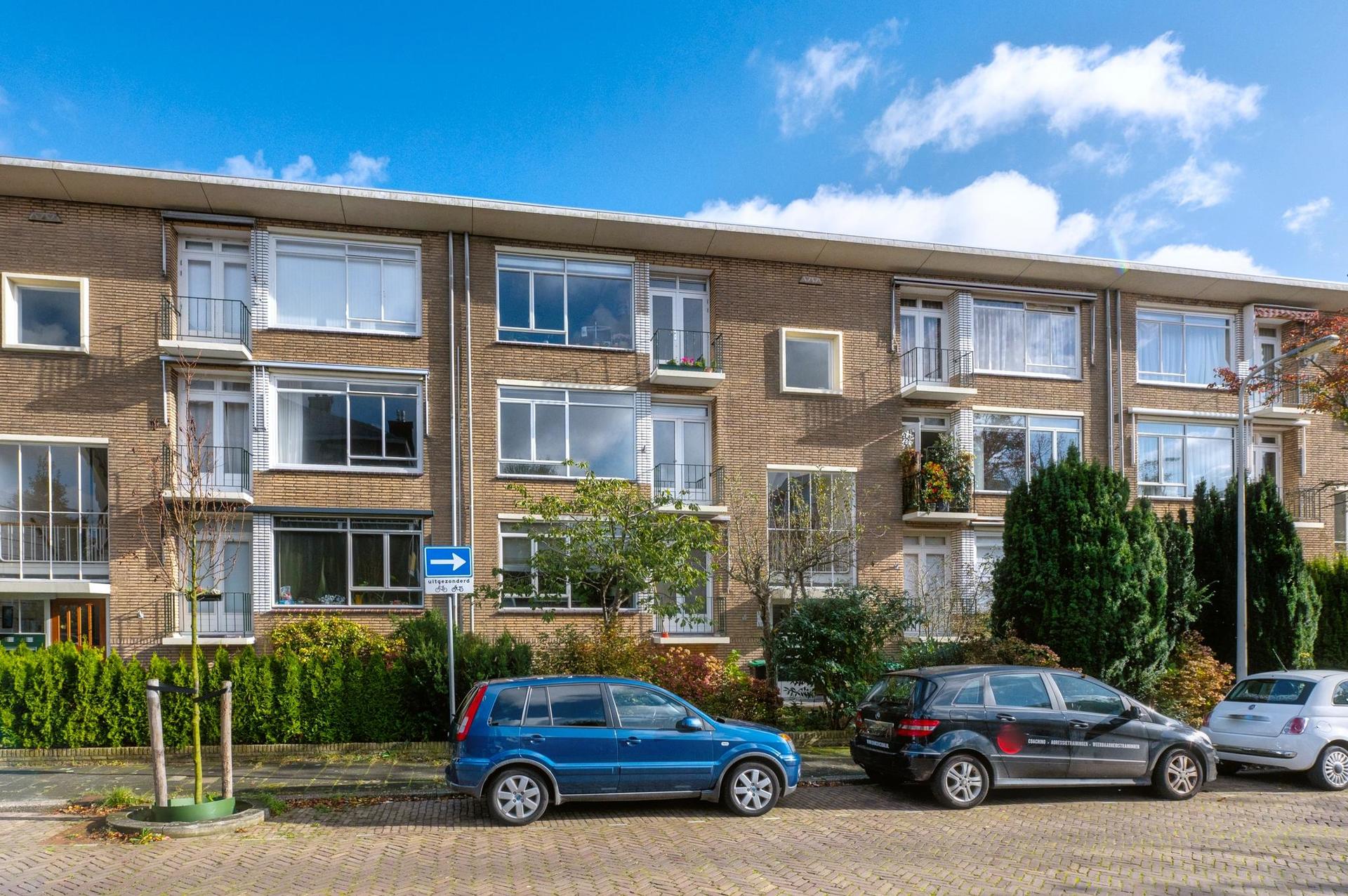 Mankesstraat 67