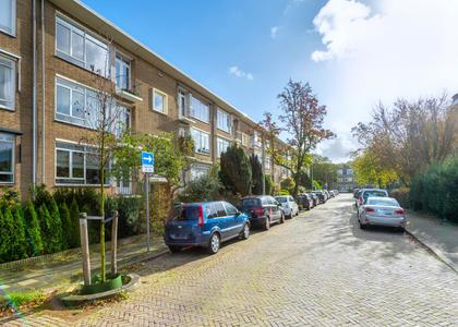 Mankesstraat 67