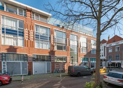Barentszstraat 1 J