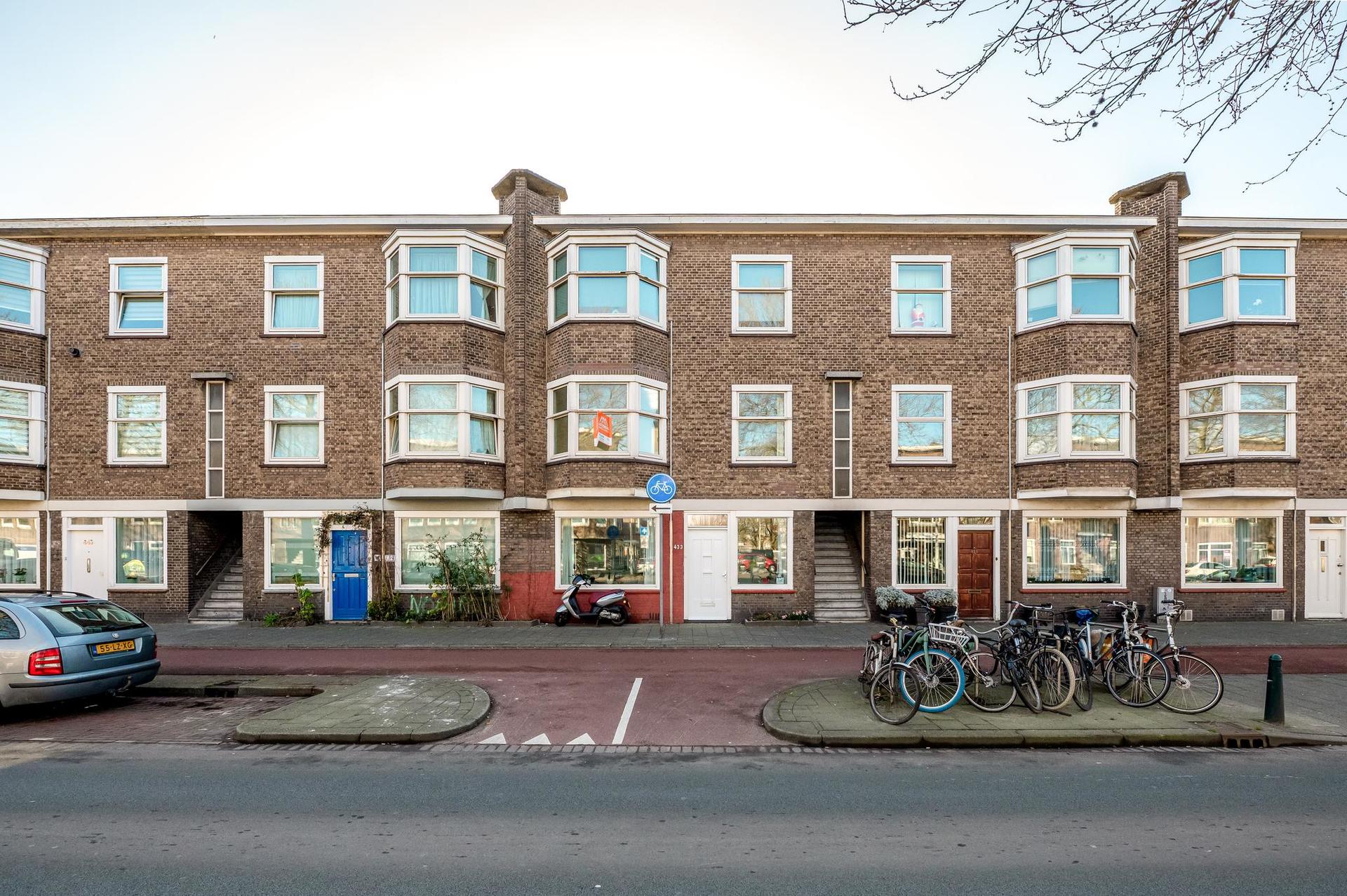 Zuiderparklaan 433