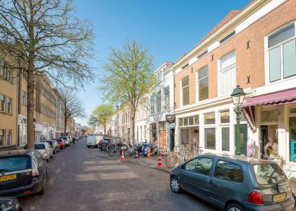 Sumatrastraat 158 A