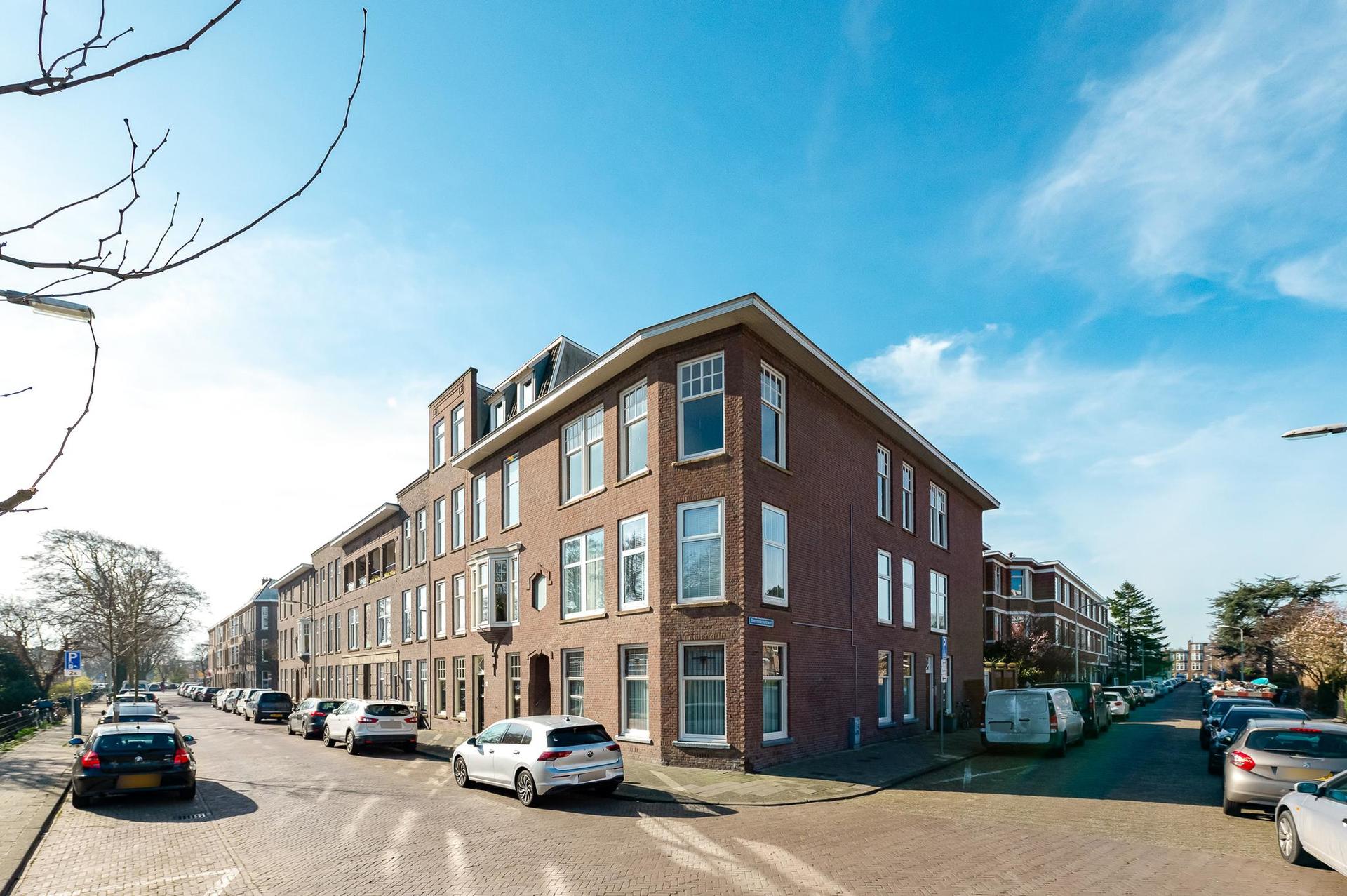 Valkenboskade 684