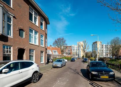 Valkenboskade 684