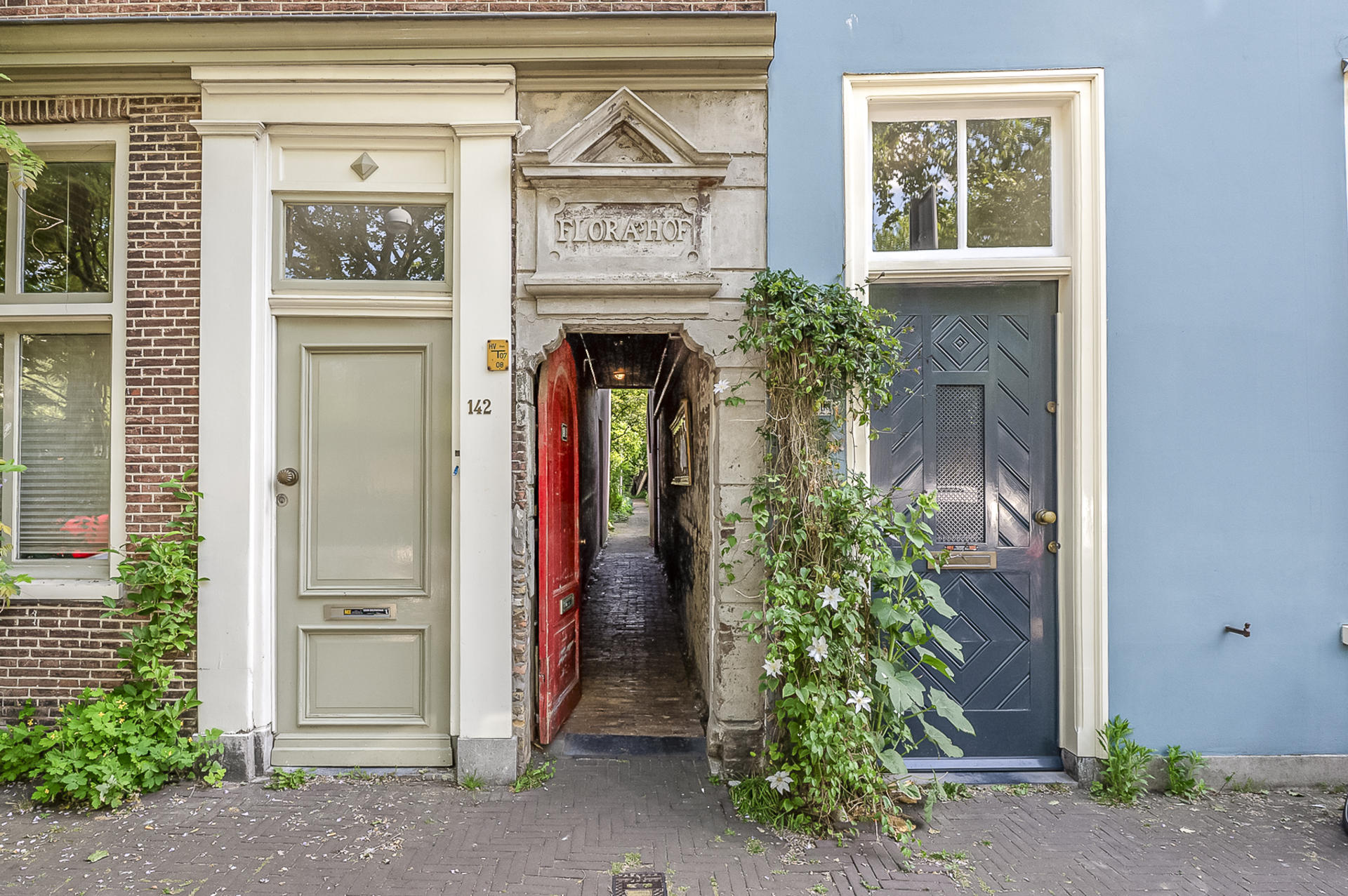 Lange Beestenmarkt 154