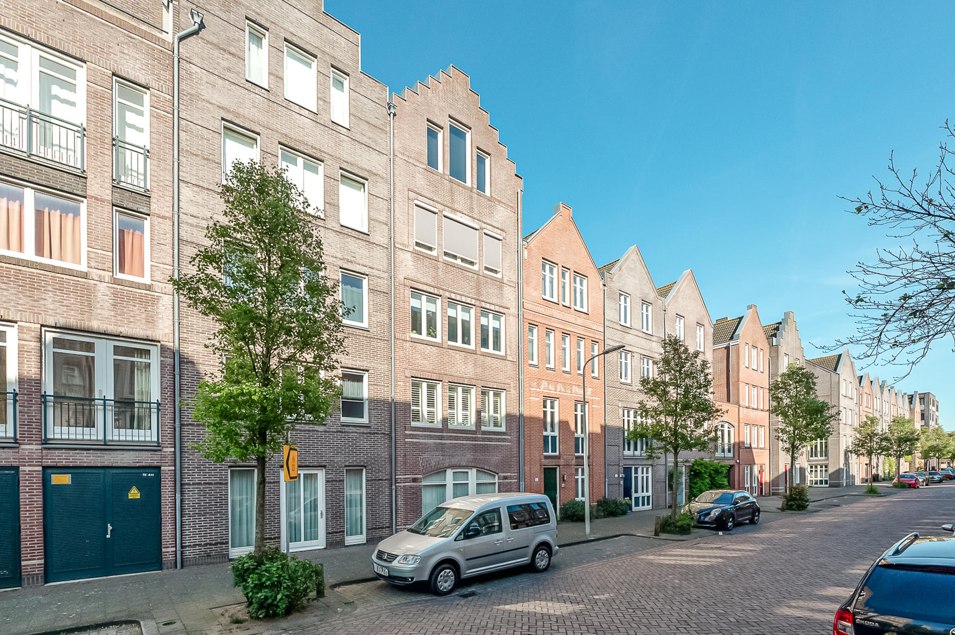Boomsluiterskade 221