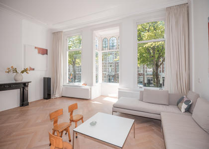 Regentesselaan 30