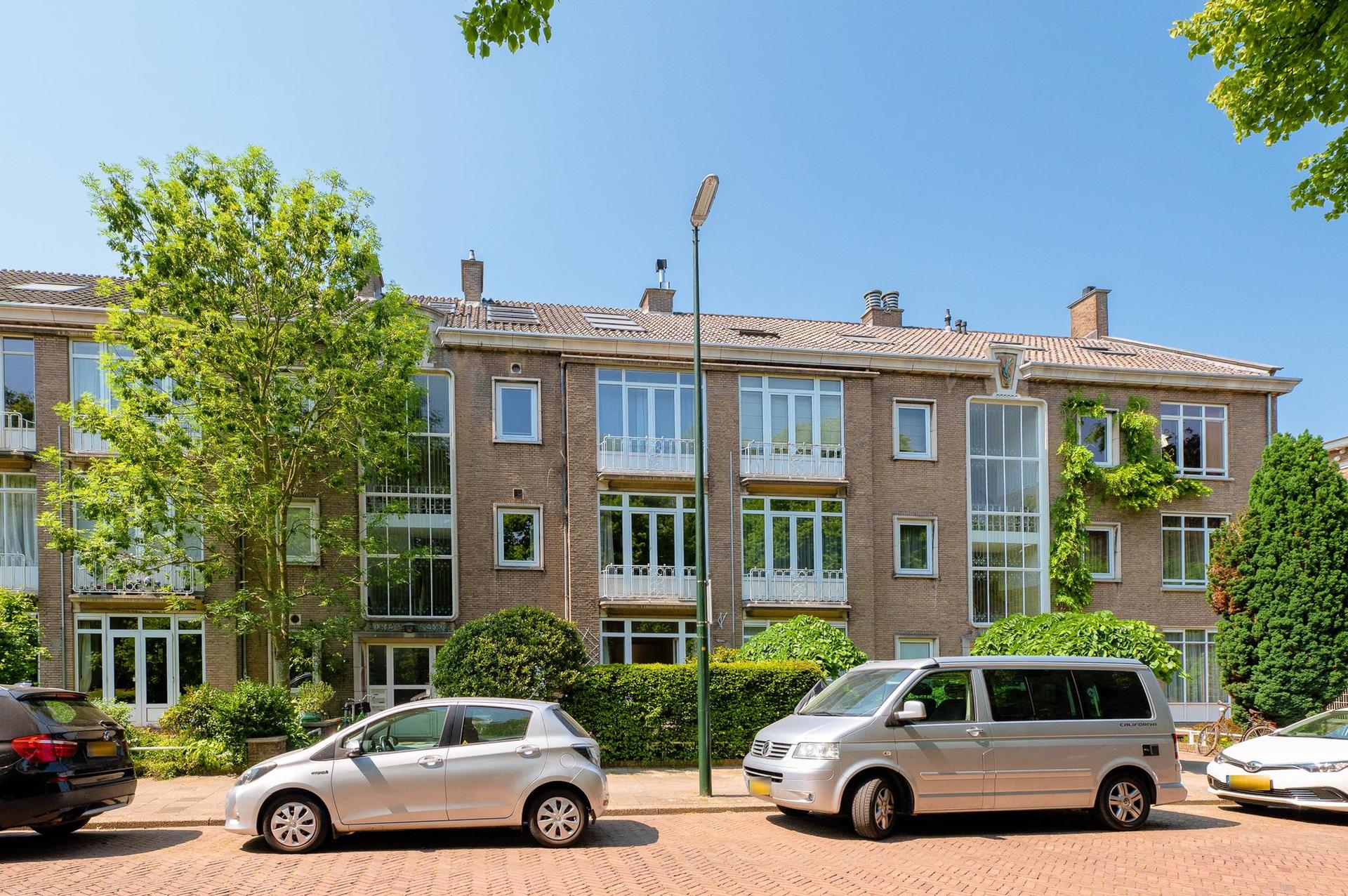 Therese Schwartzestraat 122