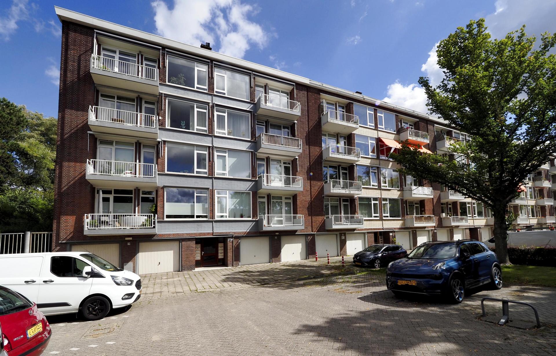 Zonnebloemstraat 139
