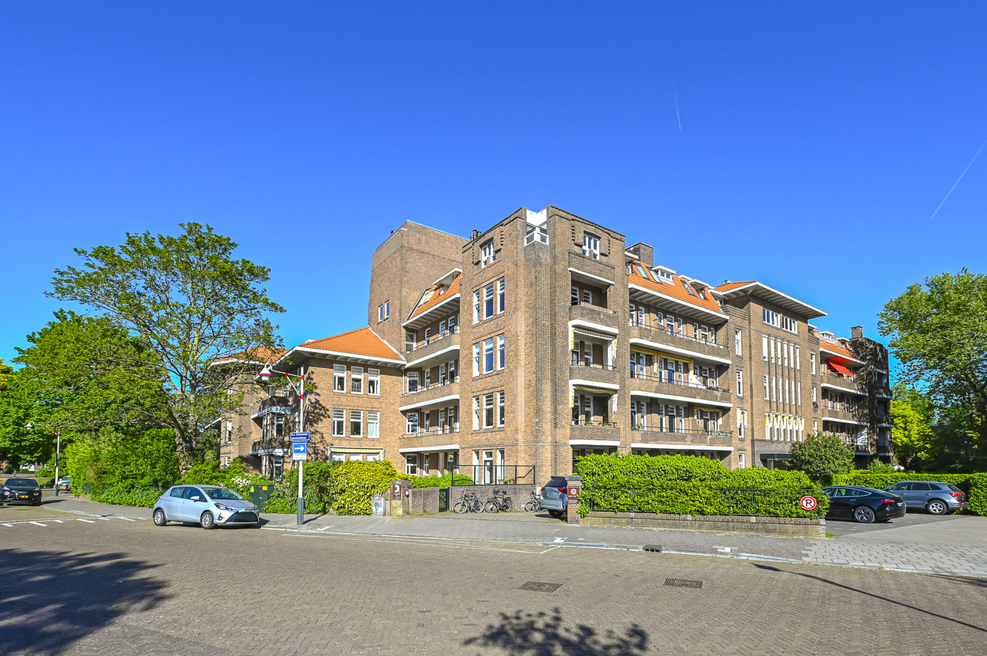 Alexander Gogelweg 81